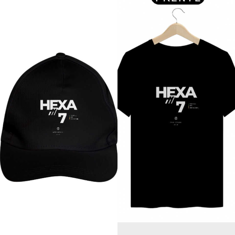 Nome do produto: Hexa 7