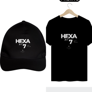 Nome do produto Hexa 7