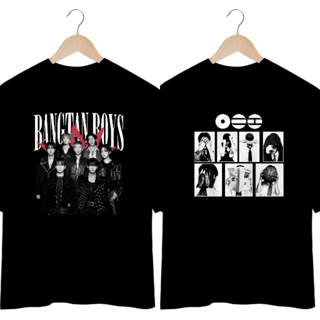 Nome do produto Bangtan Boys Kit