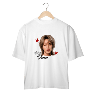 Jimin BigHead oversized