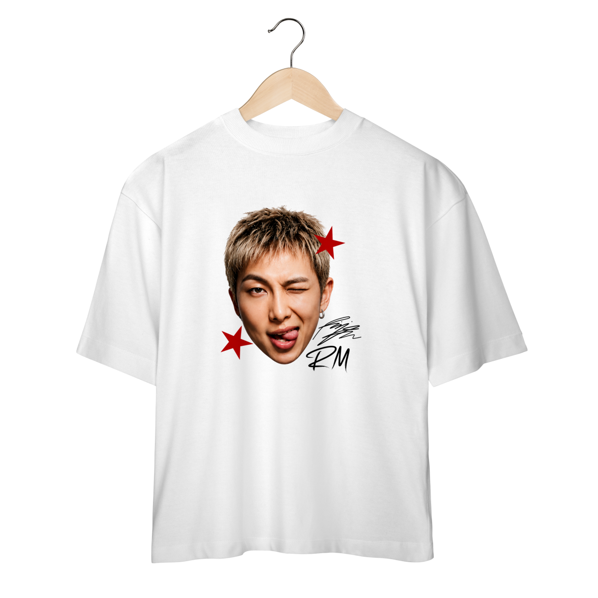 Nome do produto: RM Bighead oversized