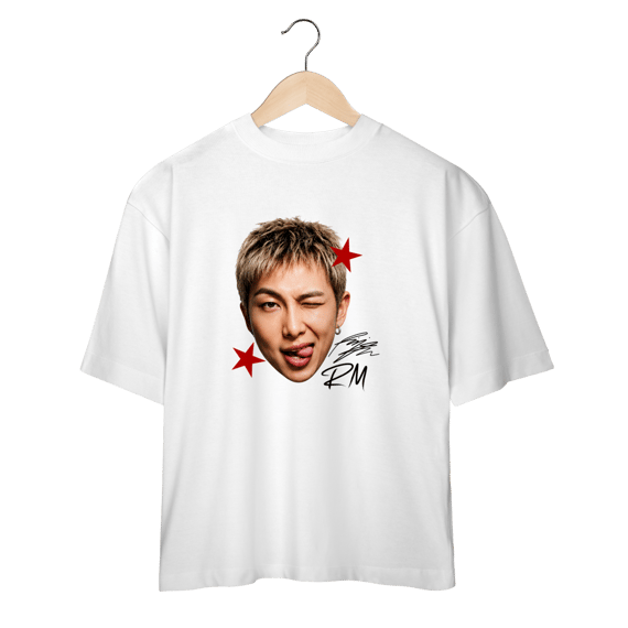 RM Bighead oversized
