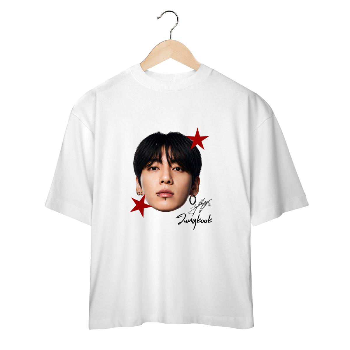 Nome do produto: JK Big Head Oversized