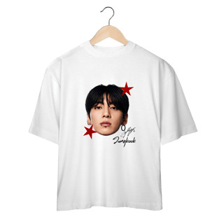 JK Big Head Oversized