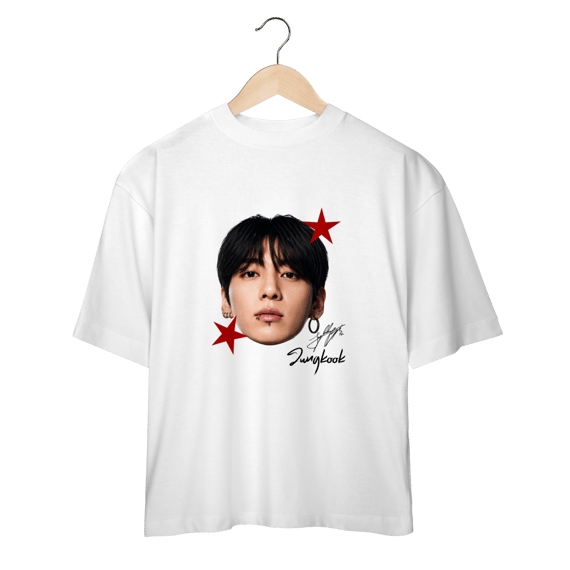 JK Big Head Oversized
