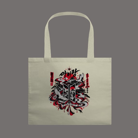 Arirang ecobag