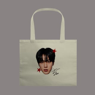 Nome do produto Jin Big head ecobag