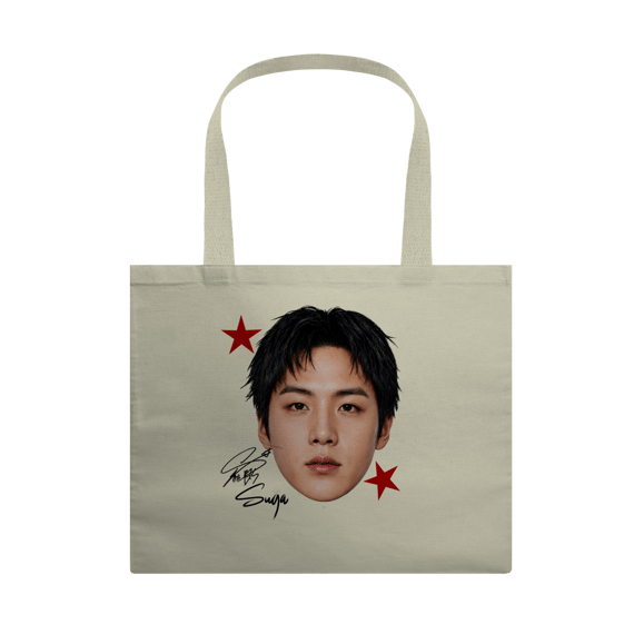 Suga Bighead ecobag