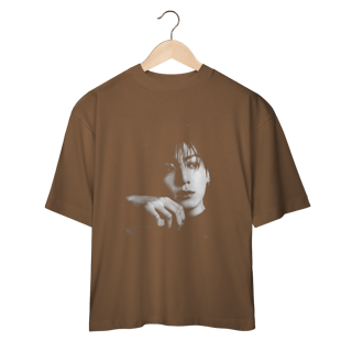 Nome do produto JK UTT oversized