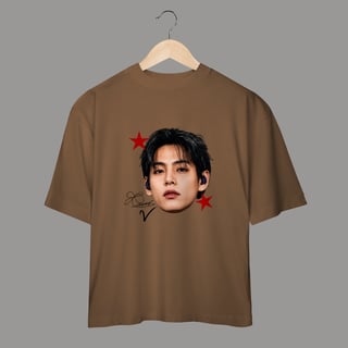 Nome do produto V BigHead oversized