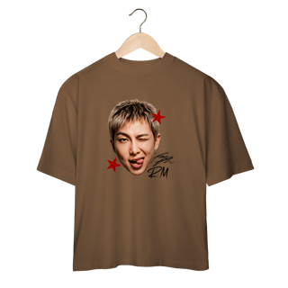 Nome do produto RM Bighead oversized
