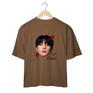 Nome do produto JK Big Head Oversized