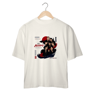 Nome do produto OT7 Arirang 