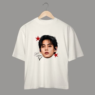 Nome do produto V BigHead oversized