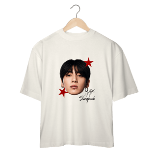 Nome do produto JK Big Head Oversized