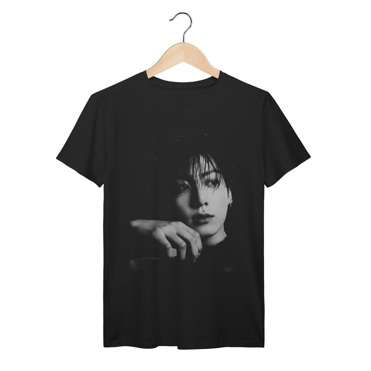 Nome do produto: JK UTT the shirt