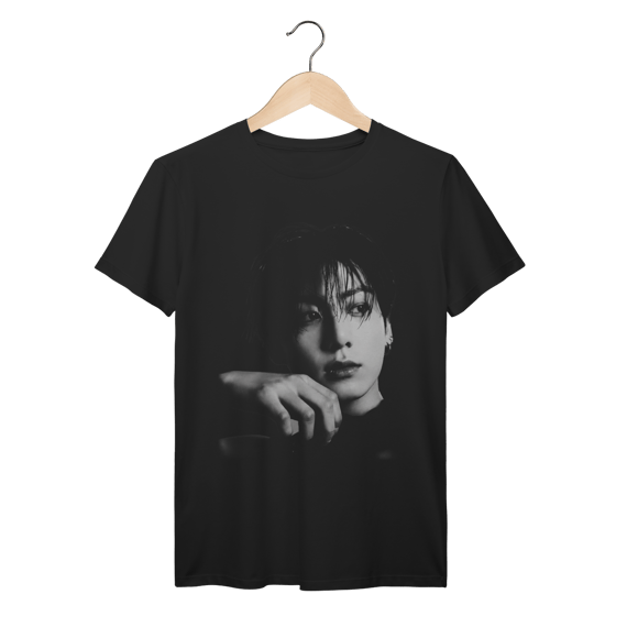 JK UTT the shirt