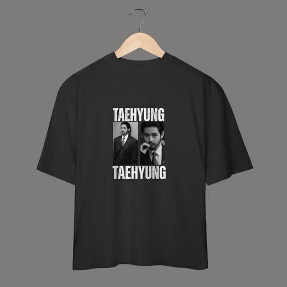 Taehyung 2.0 