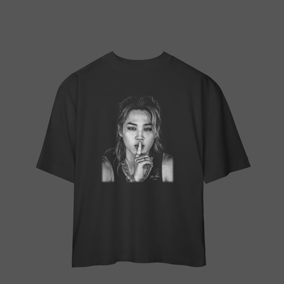 Jimin Silence