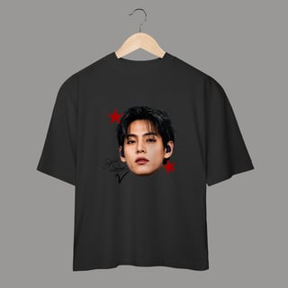 Nome do produto V BigHead oversized