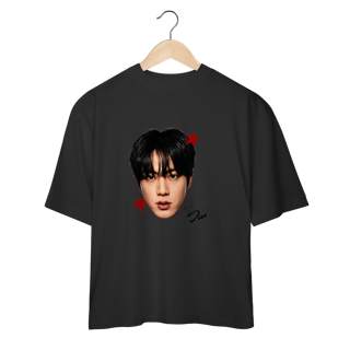Nome do produto Jin BigHead oversized