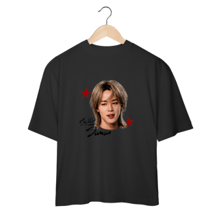 Nome do produto Jimin BigHead oversized