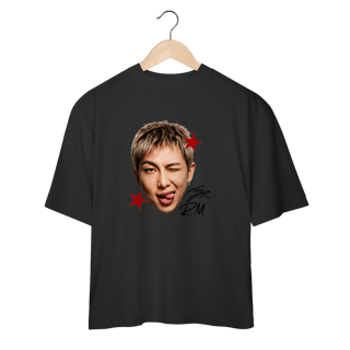 Nome do produto RM Bighead oversized