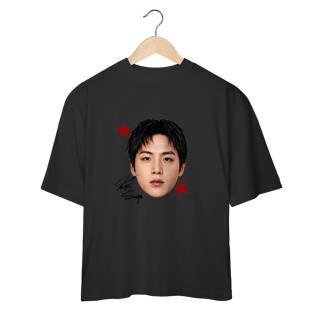 Nome do produto Suga Big Head oversized