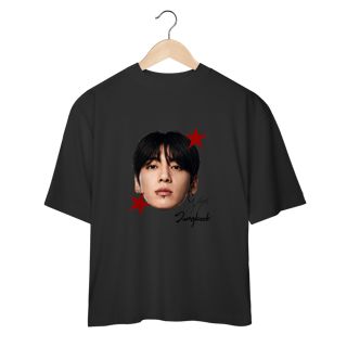 Nome do produto JK Big Head Oversized