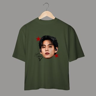 Nome do produto V BigHead oversized