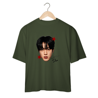 Nome do produto Jin BigHead oversized