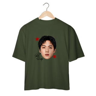 Nome do produto Suga Big Head oversized