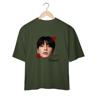 Nome do produto JK Big Head Oversized