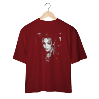 Nome do produto Jimin oversized