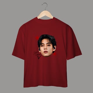 Nome do produto V BigHead oversized