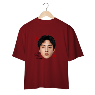 Nome do produto Suga Big Head oversized