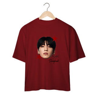 Nome do produto JK Big Head Oversized