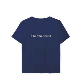 Nome do produto É Muita Coisa | Baby Long Sport Dry UV