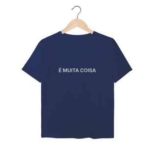 Nome do produto É Muita Coisa | Baby Long Sport Dry UV