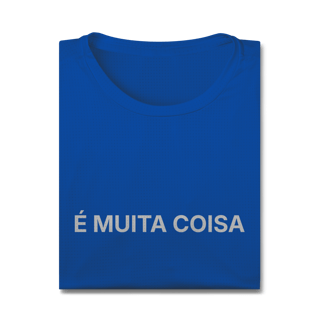 Nome do produto É Muita Coisa | Baby Long Sport Dry UV