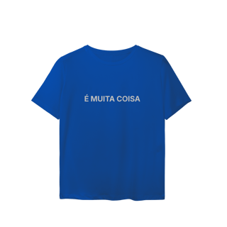 Nome do produto É Muita Coisa | Baby Long Sport Dry UV