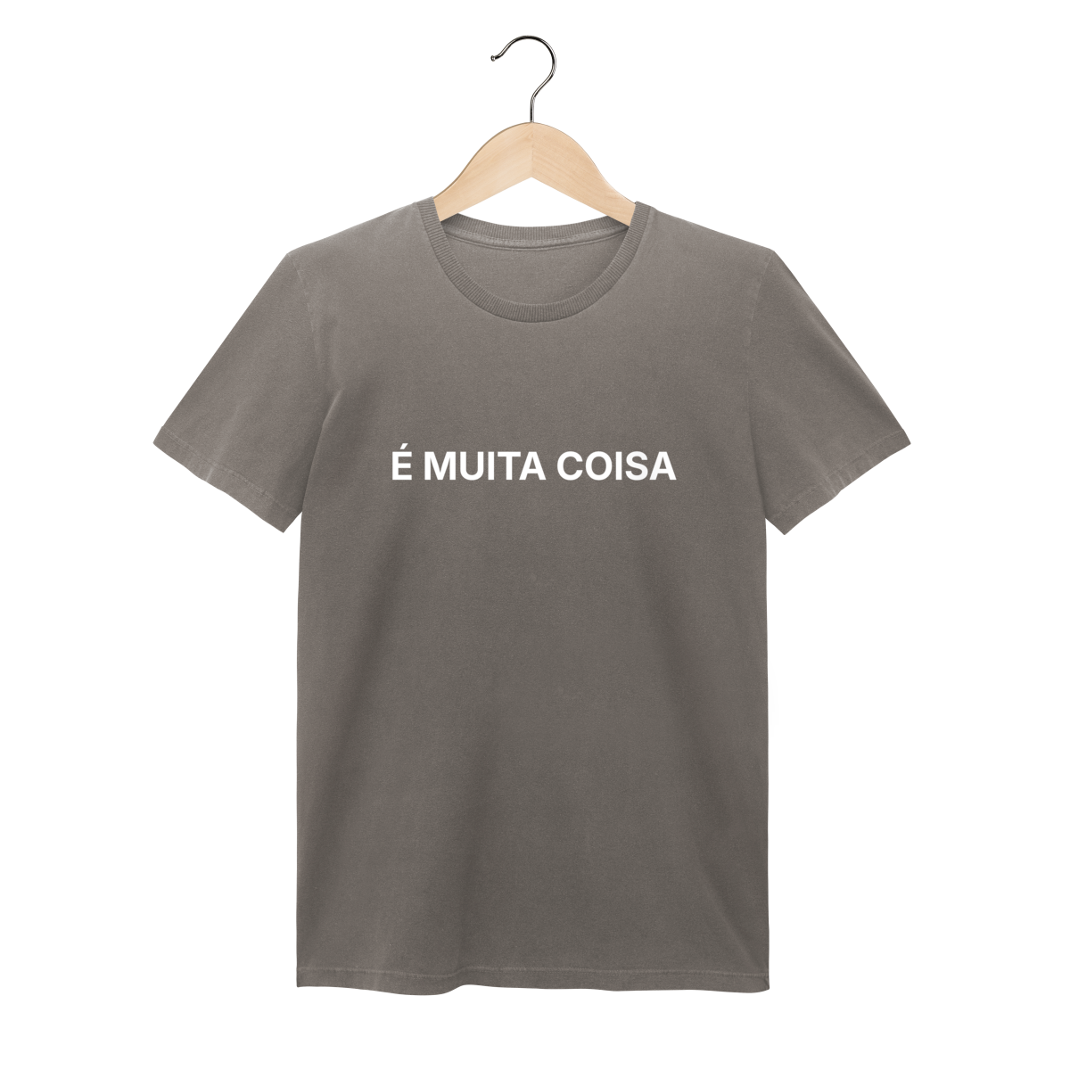 É Muita Coisa | Baby Long Estonada
