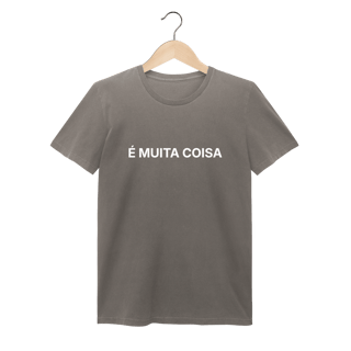 É Muita Coisa | Baby Long Estonada