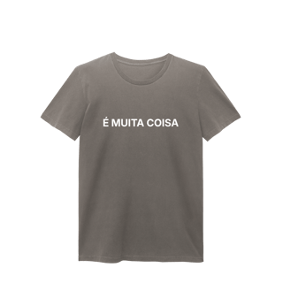 Nome do produto É Muita Coisa | Baby Long Estonada