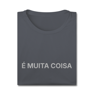 Nome do produto É Muita Coisa | Baby Long Sport Dry UV
