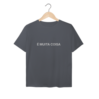 Nome do produto É Muita Coisa | Baby Long Sport Dry UV