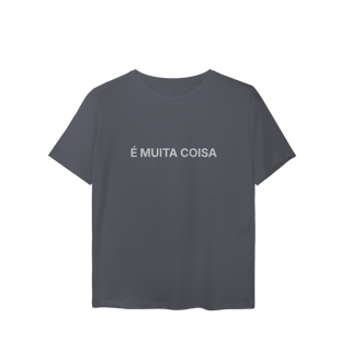 Nome do produto É Muita Coisa | Baby Long Sport Dry UV