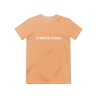 Nome do produto É Muita Coisa | Baby Long Estonada