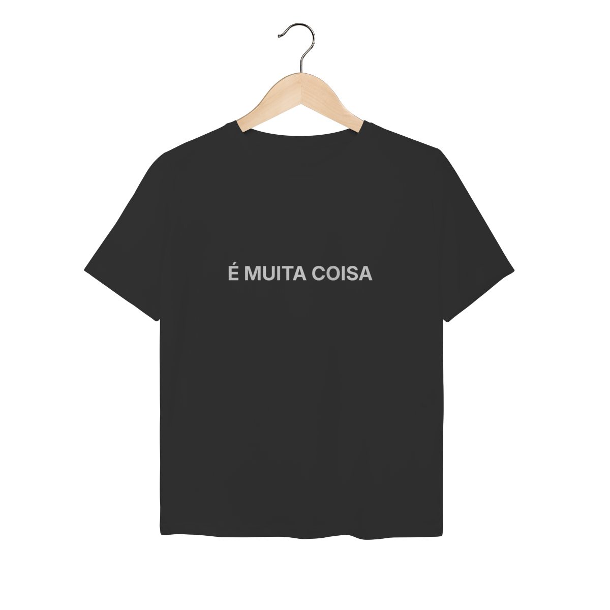 É Muita Coisa | Baby Long Sport Dry UV