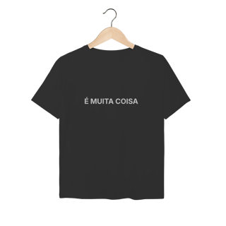 É Muita Coisa | Baby Long Sport Dry UV